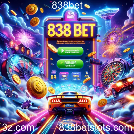 Descubra as Melhores Promoções em Jogos Online no 838bet️